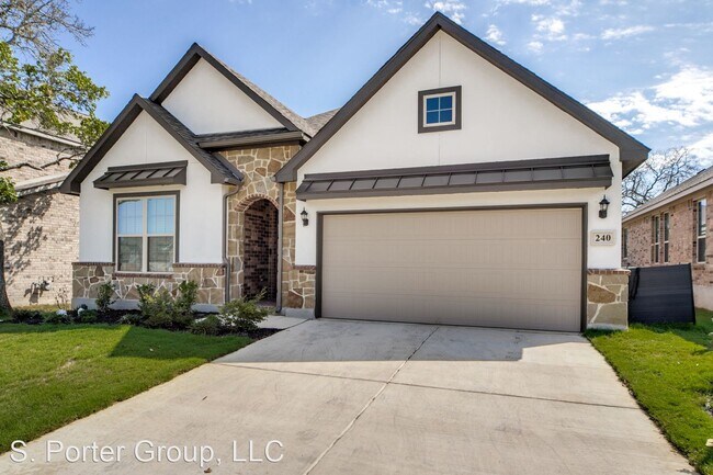 Foto del edificio - 3 br, 2 bath House - 240 Melody Meadows