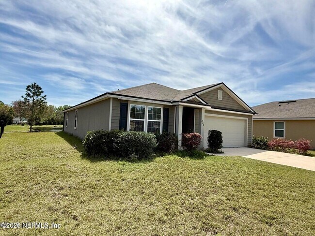 Foto del edificio - 234 Cody St