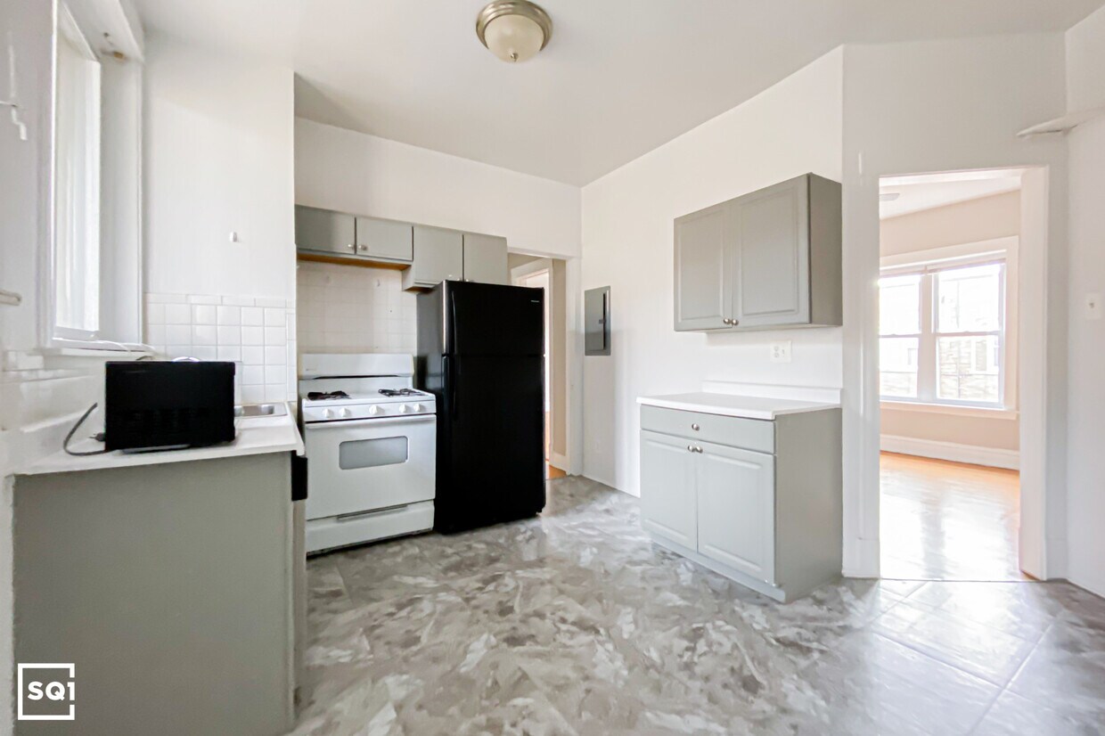 Foto principal - 1441 W Argyle St