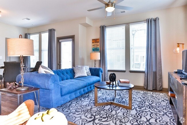 Interior Photo - Brookson Flats