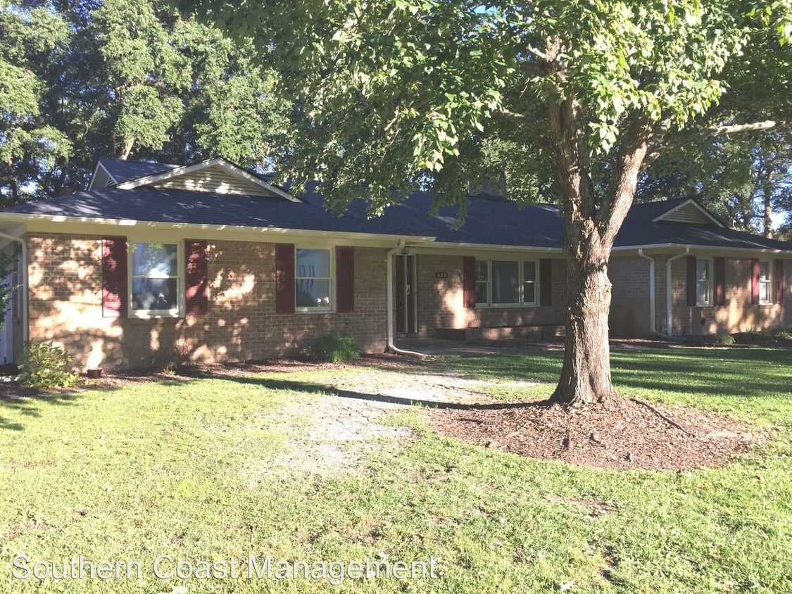 608 Johnstone Pl, North Myrtle Beach, SC 29582 House Rental in North