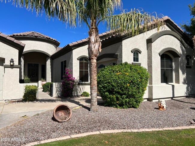 Foto del edificio - 4150 E Beechnut Pl