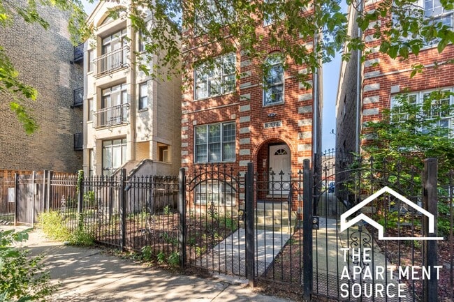 Foto del edificio - 842 N Wood St