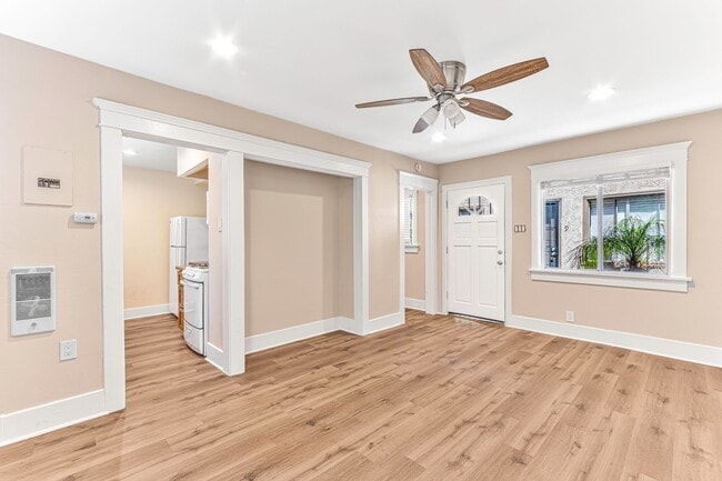 Foto del edificio - 1460 Gaviota Ave