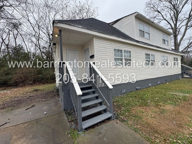 Foto del edificio - Birmingham/Southwest