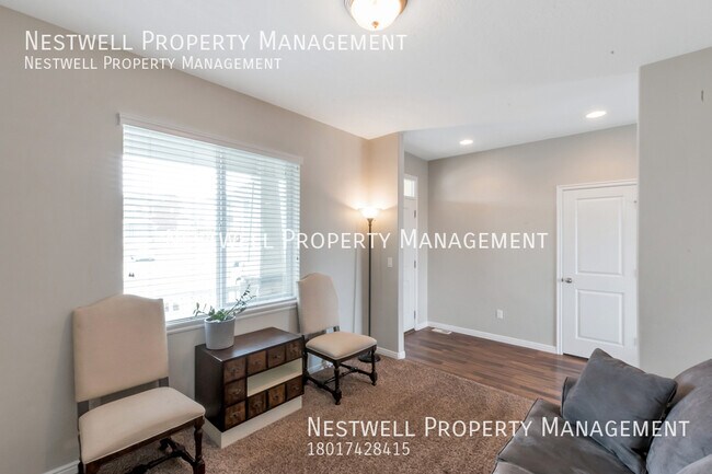 Foto del edificio - Amazing 6-bed Home in Eagle Mountain