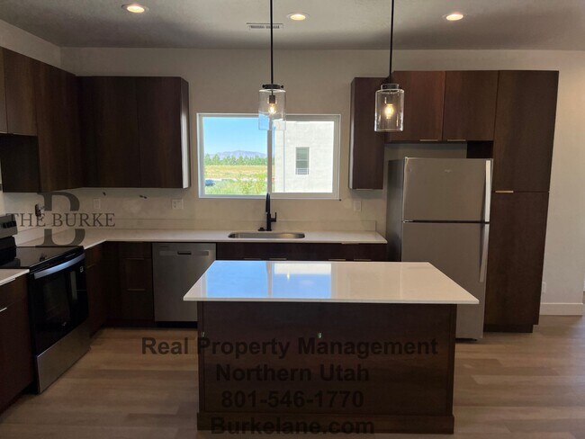 Foto del edificio - Burke Lane