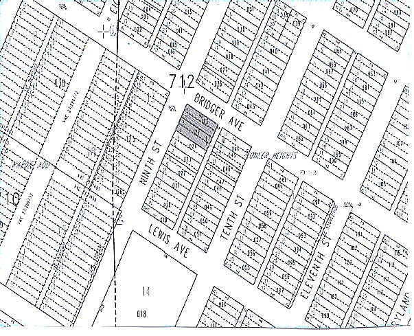 Primary Photo - Nolana Apartments