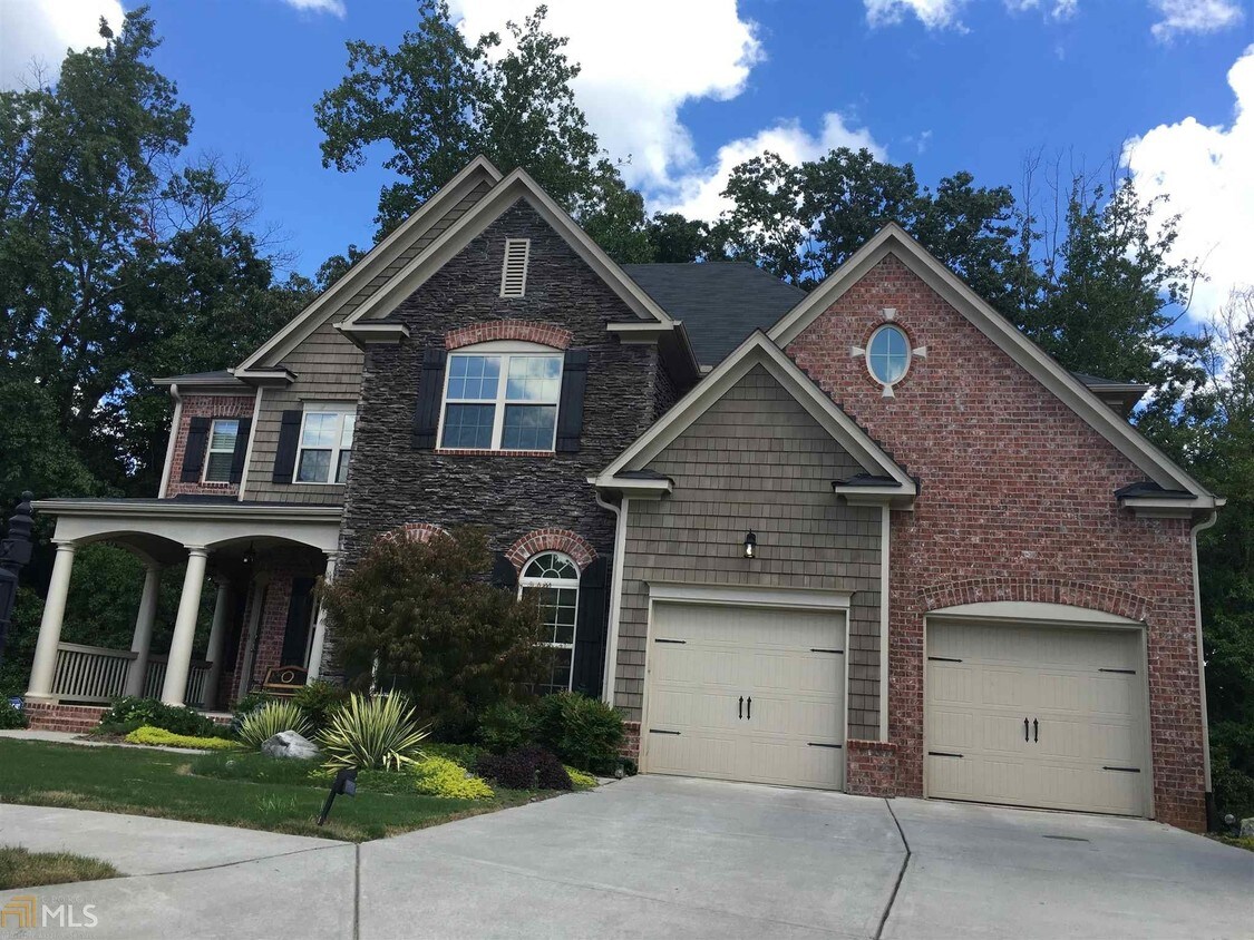 145 Stonewyck Pl, Roswell, GA 30076 House for Rent in Roswell, GA