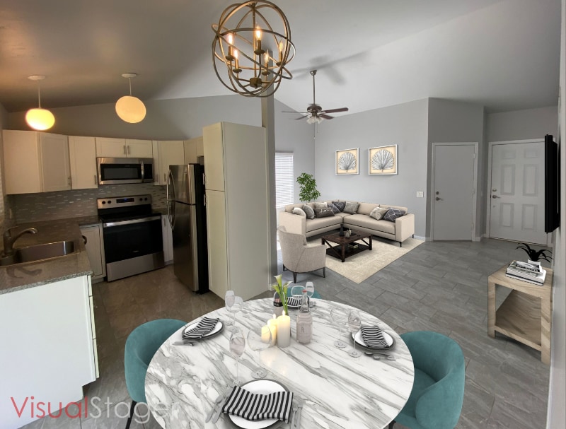 Photo - 16253 N 18th St (Phoenix, AZ)