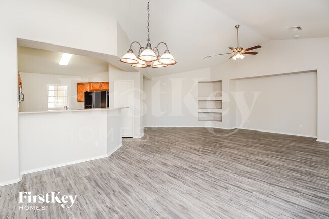 Foto del edificio - 2494 W Mericrest Way