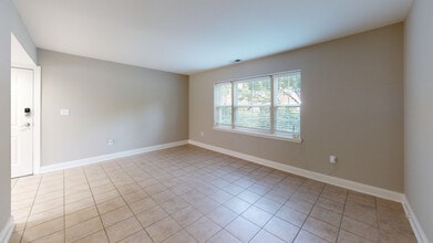 Interior Photo - Rodgers Forge