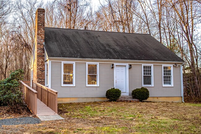 Building Photo - 269 Warpas Rd