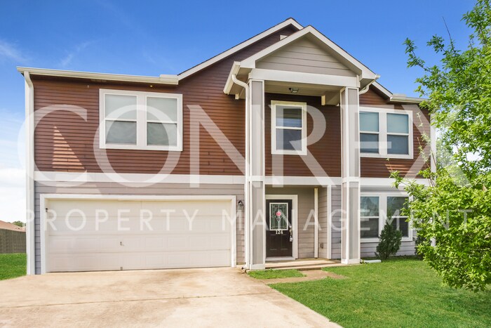 Primary Photo - Welcome Home