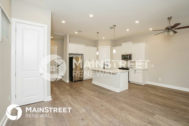 Foto del edificio - 5117 Royal Heath Dr