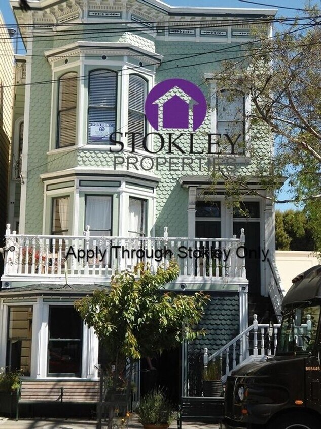 Primary Photo - Stokley Properties Presents 3968 24th Stre...