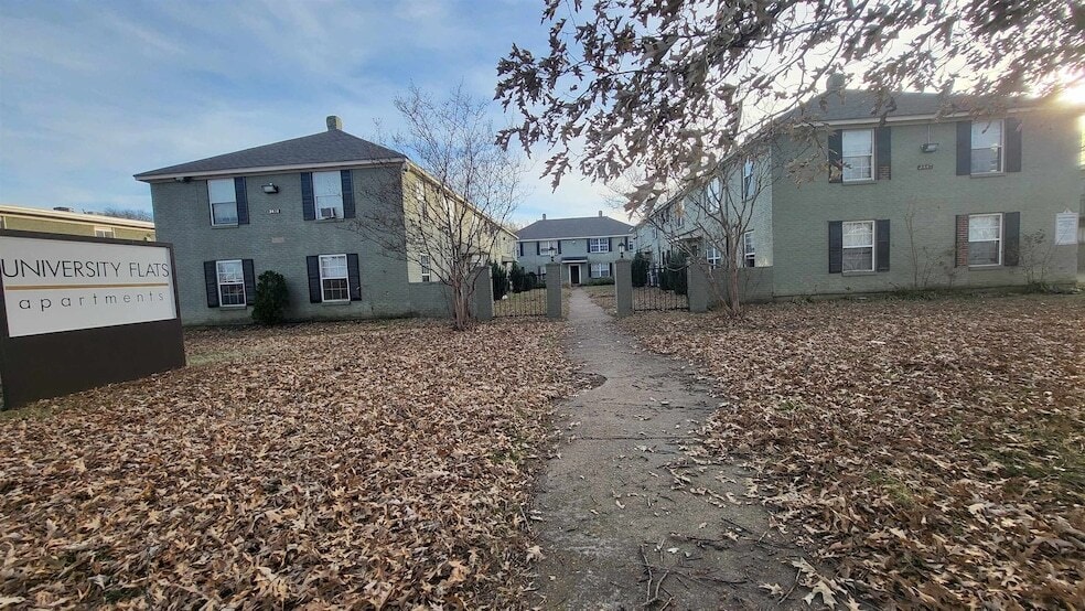 Photo - 3449 Southern Avenue Unit 3453 - 102