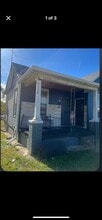Building Photo - 815 E William St
