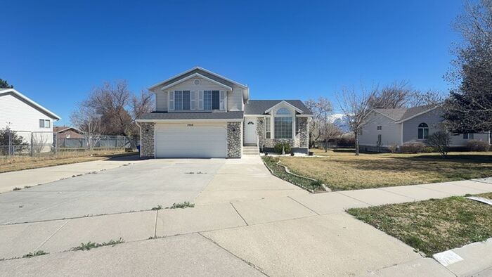 WEST JORDAN 5 BED, 4 BATH HOME - WEST JORDAN 5 BED, 4 BATH HOME