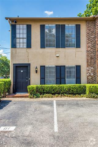 Building Photo - 3817 Rawlins St