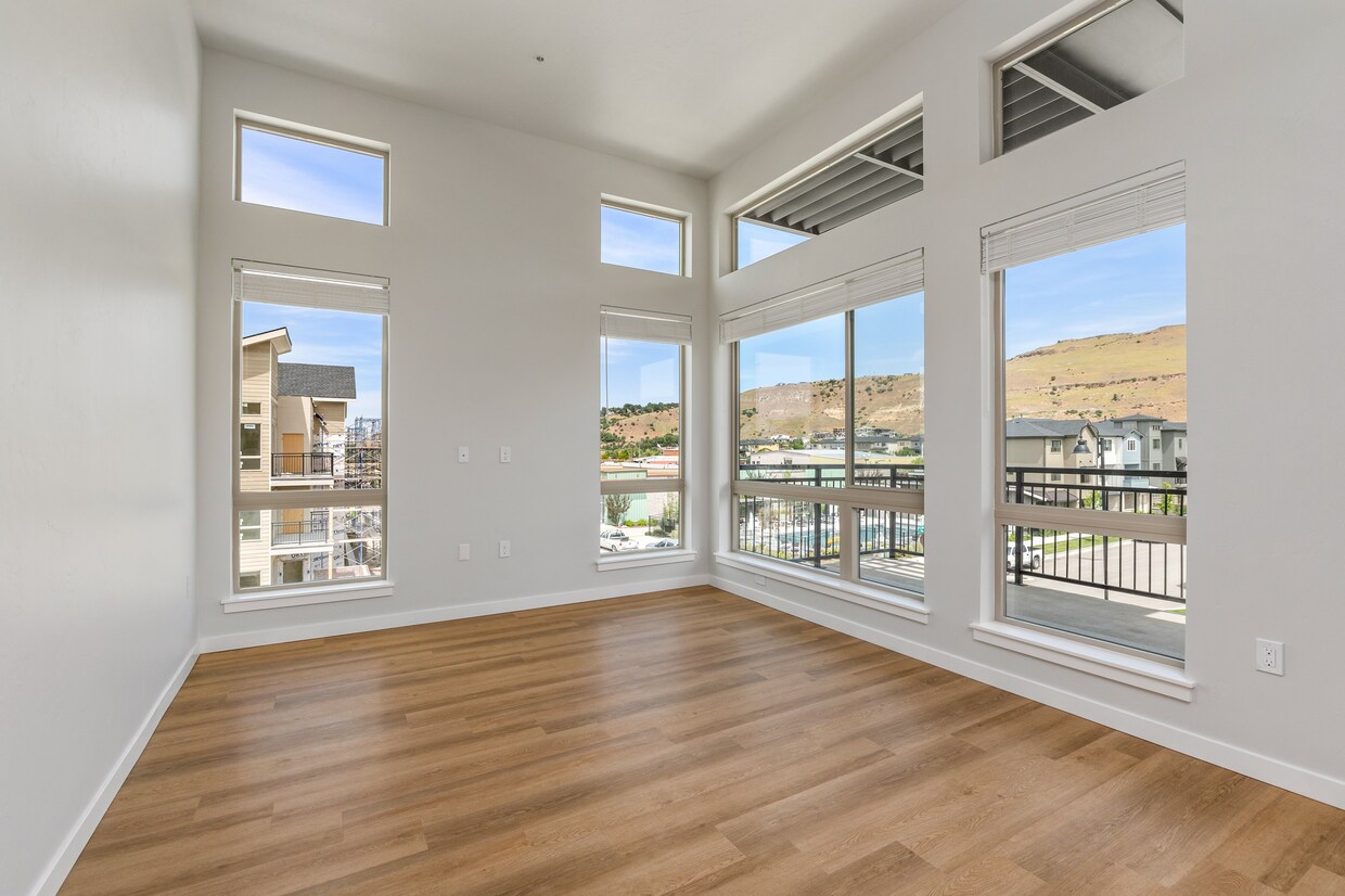 The Timbers at Harris Ranch Rentals in Boise at 3469 S Old Hickory Way Boise, ID