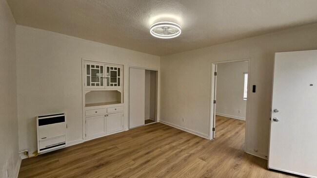 Foto del edificio - 465 1/2 N Boylston St