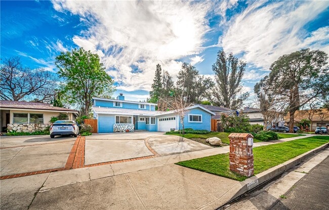 Foto del edificio - 23230 Ladrillo St