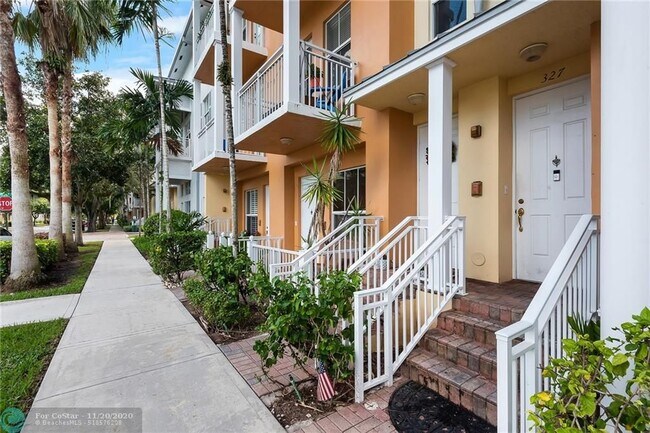 Foto del edificio - 327 Olssen Ave