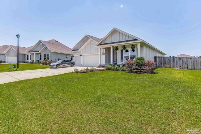Foto del edificio - 3910 Whitetail Ln