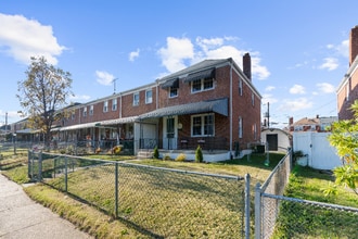 Building Photo - 2221 Coralthorn Rd