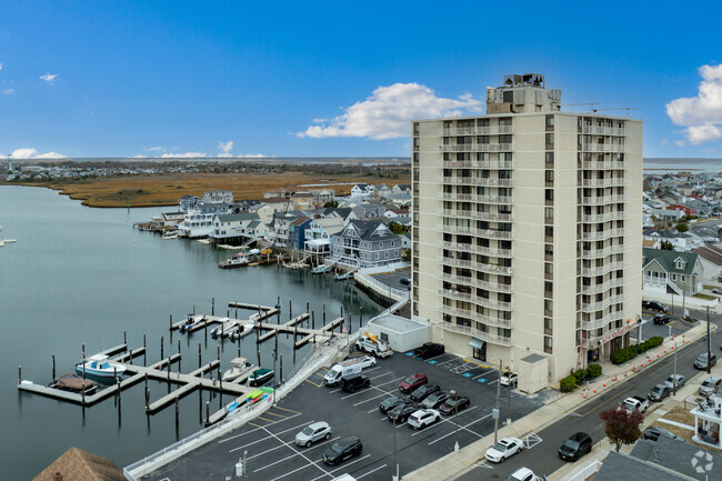 236 N Derby Ave Ventnor City, NJ 08406 - Sunset Harbour Condominiums