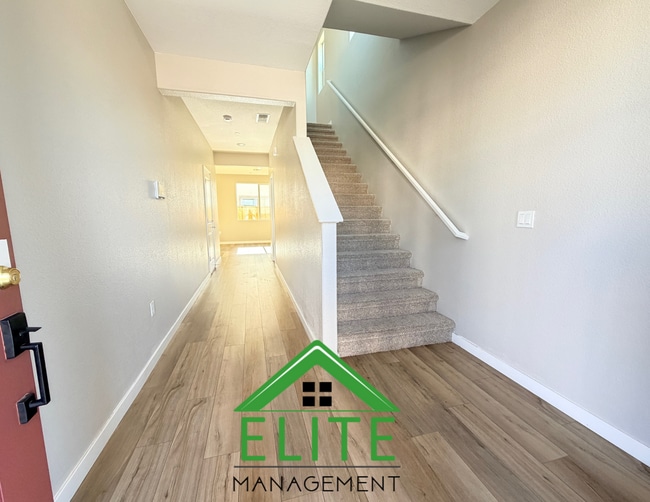 Photo - Located in the newly developed Park Place ... House