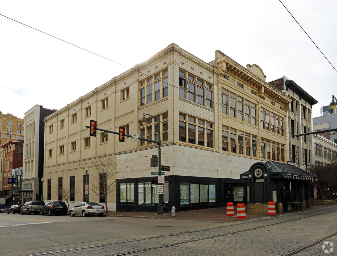 8288 S Main St, Memphis, TN 38103 Apartments in Memphis, TN