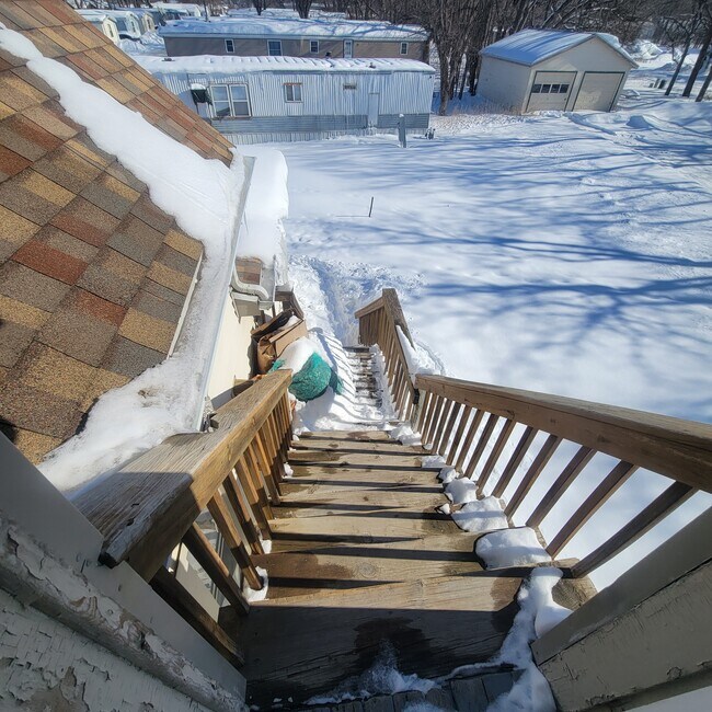 445 N Plum St, Vermillion, SD 57069 Apartments in Vermillion, SD