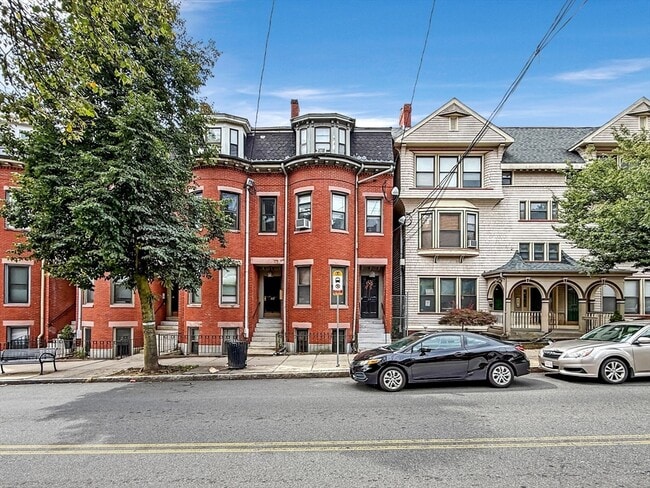Building Photo - 214 Washington Ave