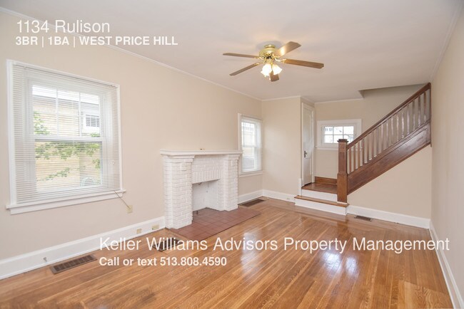 Building Photo - 1134 Rulison Ave