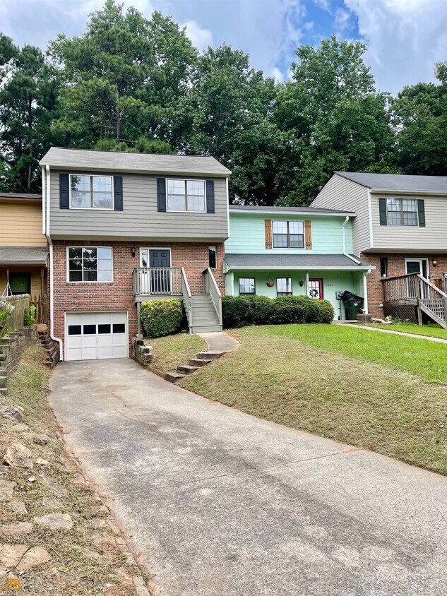 7050 Sand Wedge Cir, Kennesaw, GA 30144 Townhouse for Rent in Kennesaw, GA