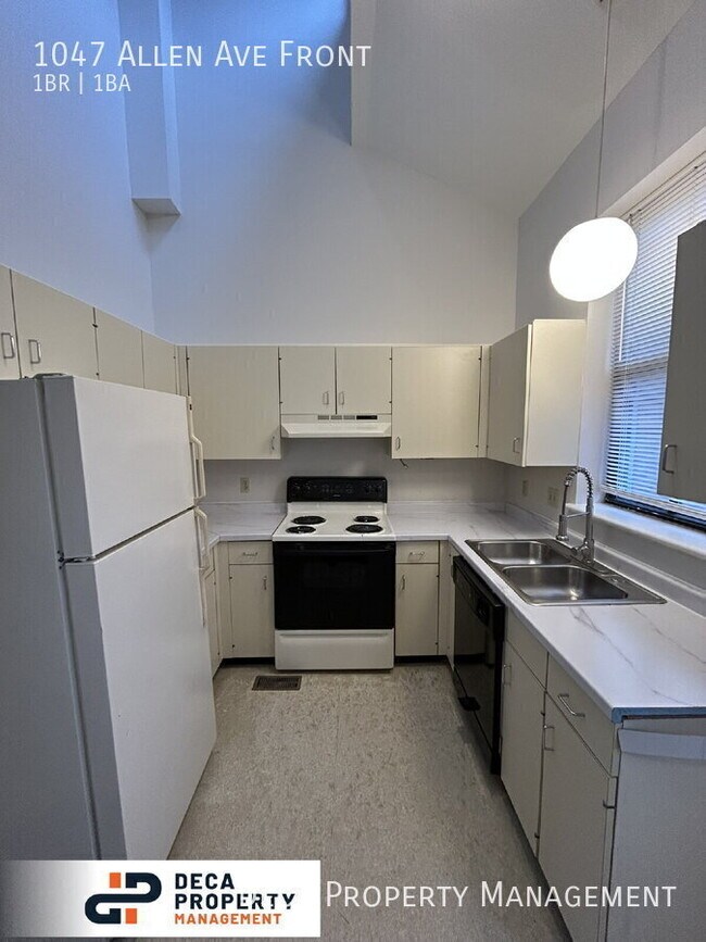 Foto del edificio - 1047 Allen Ave