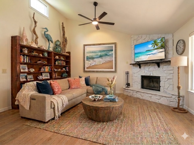 Building Photo - 1318 El Sereno Pl