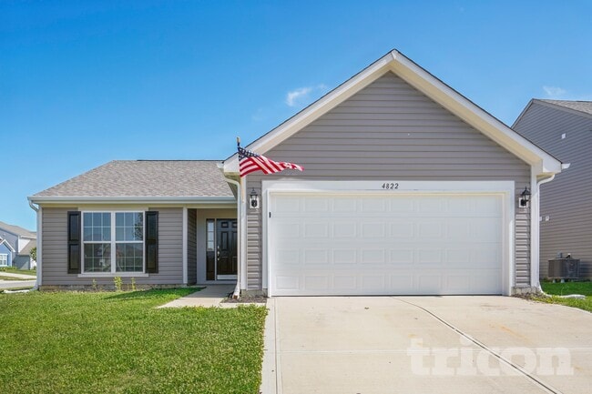 Building Photo - 4822 Penoyer Ln