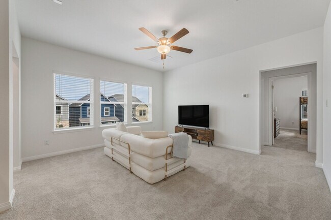 Foto del edificio - 2017 Ridge Runner Dr