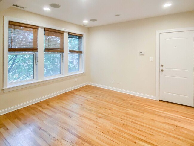 Foto del edificio - 1634 W Grace St