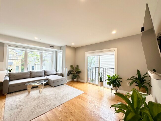 Foto del edificio - 86 Blossom St