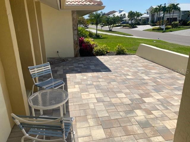 Foto del edificio - 424 Yacht Harbor Dr