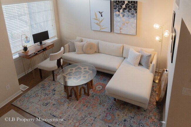 Foto del edificio - 4780 N Foxtail Dr