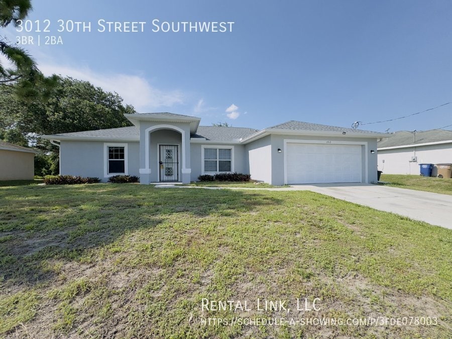 Foto principal - 3012 30th St SW