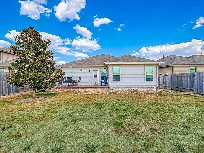 Foto del edificio - 9819 Swindale Ridge Ln