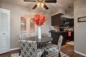 Building Photo - 50 Cedar Bluff Dr