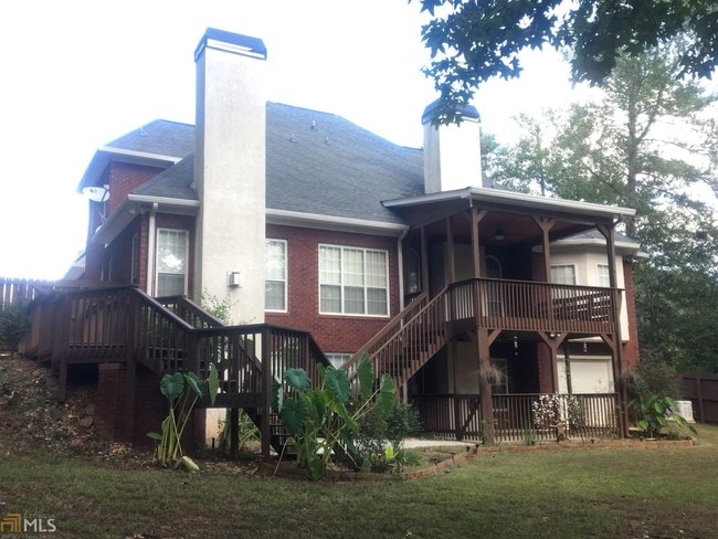 Building Photo - 222 Brookstone Dr