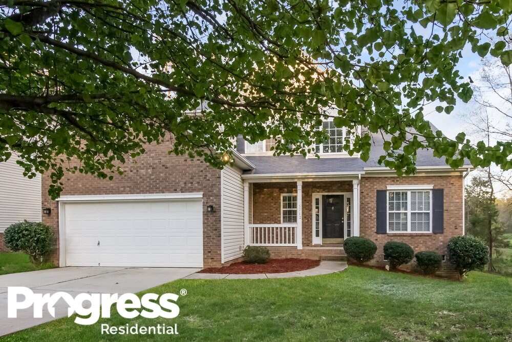 Foto principal - 5712 Coopers Ridge Ln